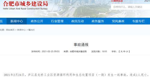 合肥新闻爆料消息最新,敬请关注! 第2张 合肥新闻爆料消息最新,敬请关注! 第2张