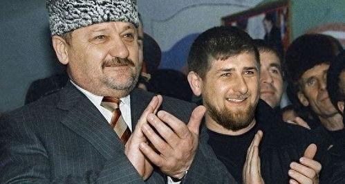 爆料小卡德罗夫视频,视频爆料背后的真相与争议  第1张