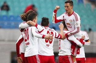 莱比锡红牛爆料视频,揭秘球队备战与战术策略  第2张