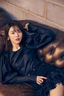 蔡文静最新爆料,揭秘娱乐圈惊人内幕！  第1张